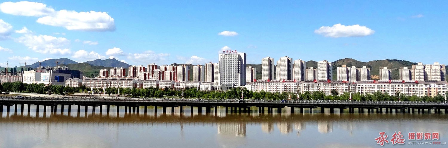 锦绣城