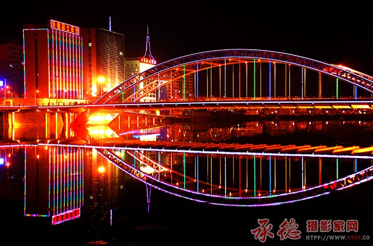 彩虹桥之夜..jpg
