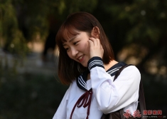 人像拍摄