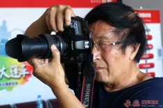 摄影大师------李少白