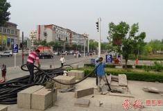 一线工人