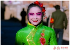 春姑娘