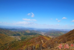 拍拍宁城好风光