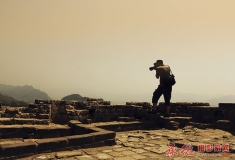 风景狙击手