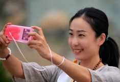 自娱自乐