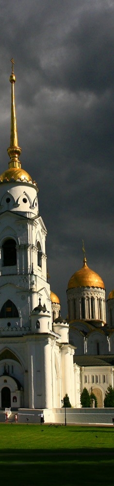 伊尔库斯克教堂