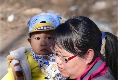 【2016人像摄影大赛】明亮的眼睛