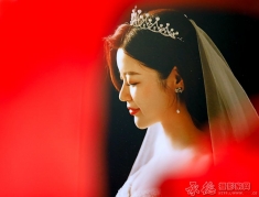 美丽新娘