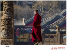 小喇嘛