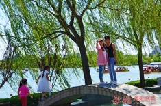 幸福时刻