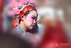 2016人像摄影大赛》＋小演员