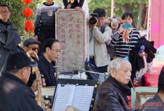 乡风...