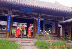 她们只为摄影人而来