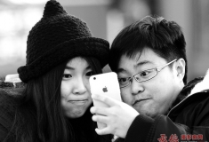 【2016大赛】+ 两情相“阅”