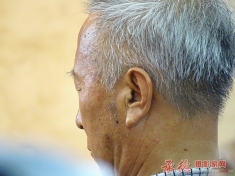 专注（杨老师在听课）