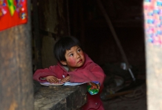 《2016人像摄影大赛》＋寒门学童