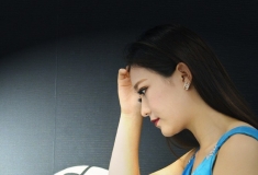 回眸2015-人像撷粹