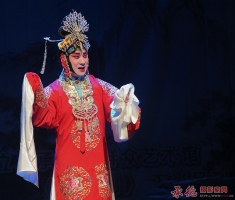 青衣 剧照