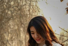 《逆光人像》猴年第一帖