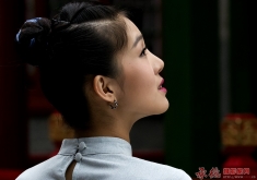 人像习作（二）