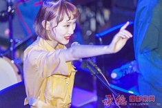 赤峰16岁中学生苏州演出花絮