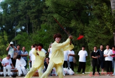 女侠