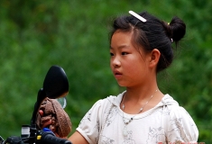 爱美之心人皆有之