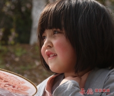 春的向往