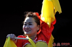 舞者