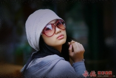 邻家小妹