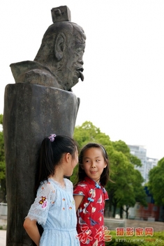 老子的故事