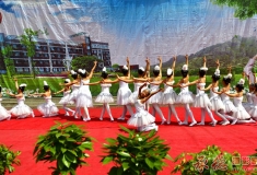 六一儿童节一快乐的小天使