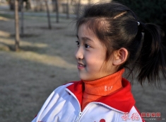 PS——会眨眼的小女孩儿