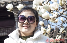如花似玉