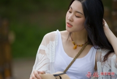 【2016人像摄影大赛】+花样年华