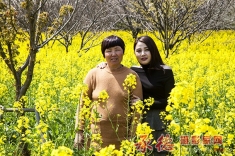 亲密无间