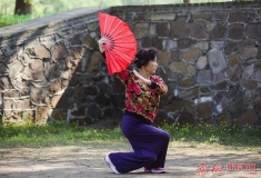 功夫扇