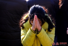 [2016年人像大赛]          祈福