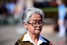 抓拍人像