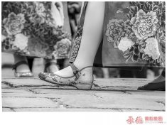 《旗袍秀》