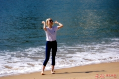 海的女儿