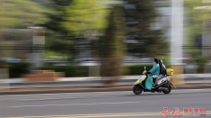公路追拍