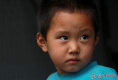 【2016人像摄影大赛】+眼神