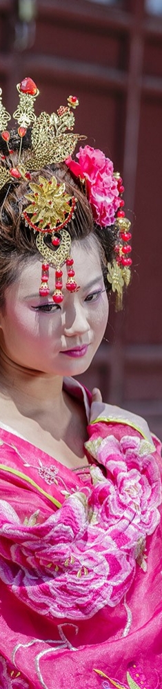 犹为离人照落花