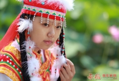 你的眼神