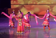 承德市第四届网络春晚（二）