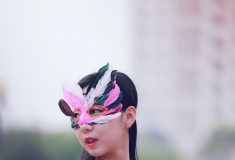 【比基尼】真的不能再少了