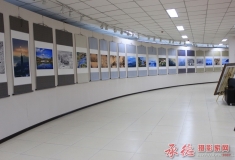 观影展