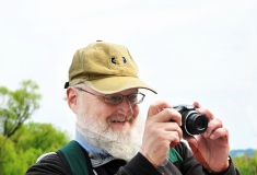 【人像摄影赛】——老外摄影