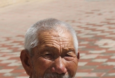 百岁老人